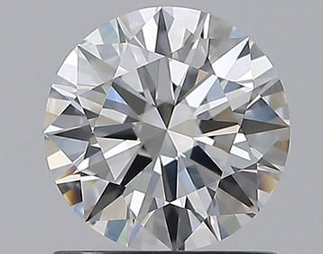 Round 1.00 G VVS2 - #923954