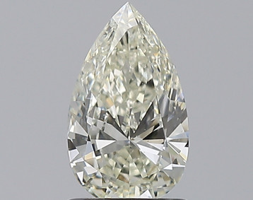 Pear 1.00 K VS1 - #923990