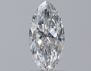 Marquise 1.00 D IF - #924012