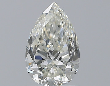Pear 1.00 J SI2 - #924017