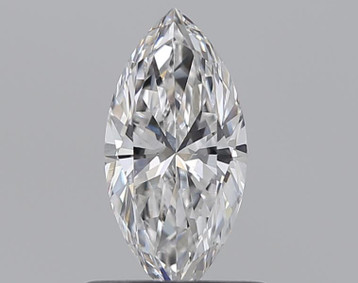 Marquise 0.59 E VS2 - #924032