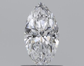 Marquise 0.55 D VS1 - #924043
