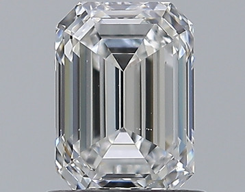 Emerald 1.00 E SI1 - #924143