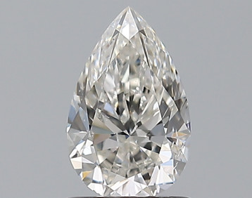Pear 1.00 H SI2 - #924170