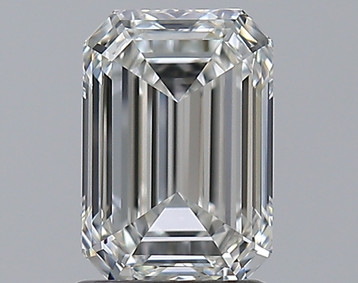 Emerald 1.51 G VVS1 - #924210