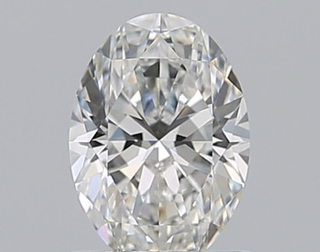 Oval 0.75 F VVS2 - #924575