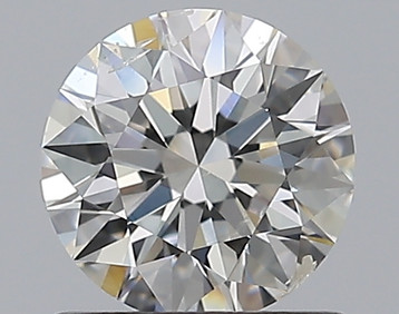 Round 0.90 G SI2 - #924598