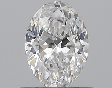 Oval 0.50 D VS2 - #924566