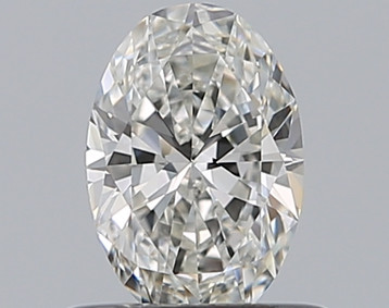 Oval 0.50 G VVS2 - #924528