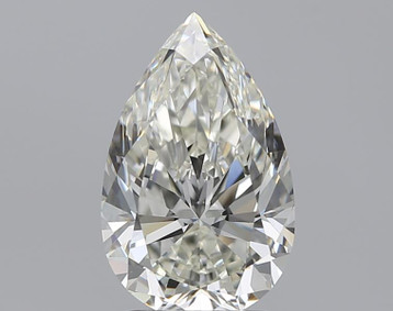 Pear 2.21 J VVS2 - #924606