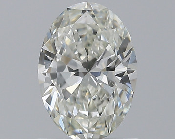Oval 0.90 I SI1 - #924661