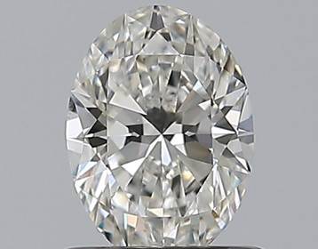 Oval 0.70 G VS2 - #924667