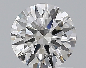 Round 0.50 E SI2 - #924698