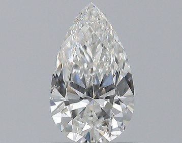 Pear 0.65 G SI2 - #924700