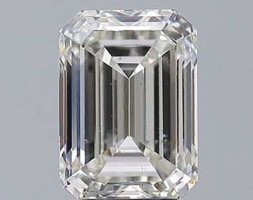 Emerald 3.50 I SI1 - #924702