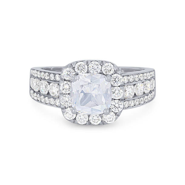 Halo Three Row Engagement Setting