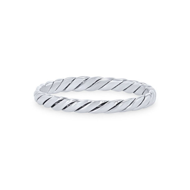 Rope 2mm Band