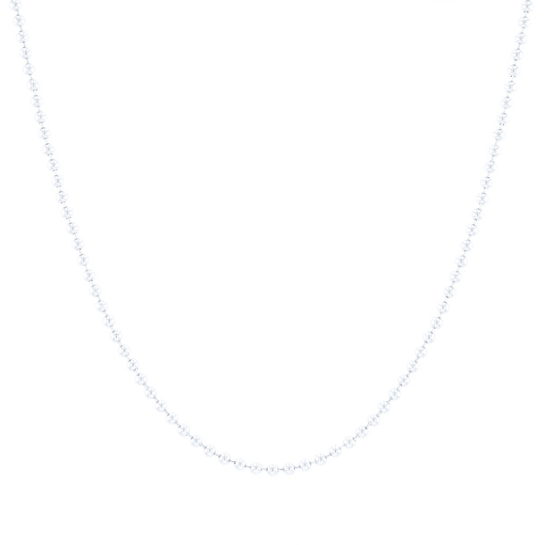 20 inch Ball Chain Necklace