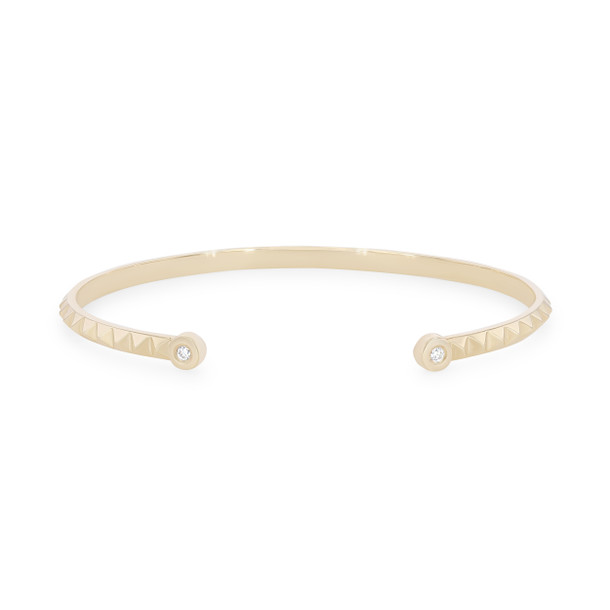Michael M. Foundation Cuff Bangle Bracelet