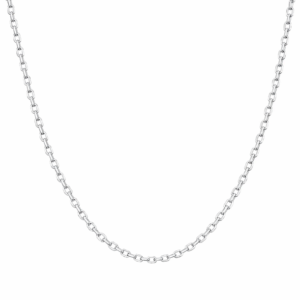 20 inch Cable Chain Necklace