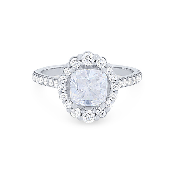 Michael M. Defined Graduated Halo Engagement Setting