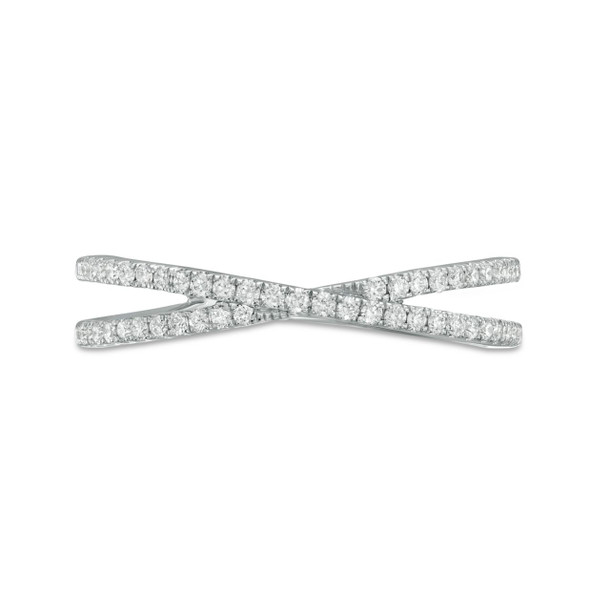 Diamond "X" Band