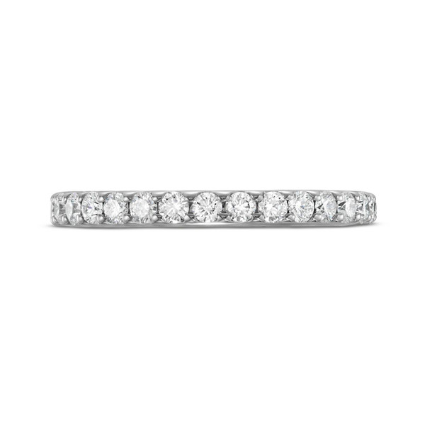 Essential Diamond Eternity Band (1.00TW)