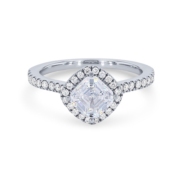 Offset Halo Engagement Setting