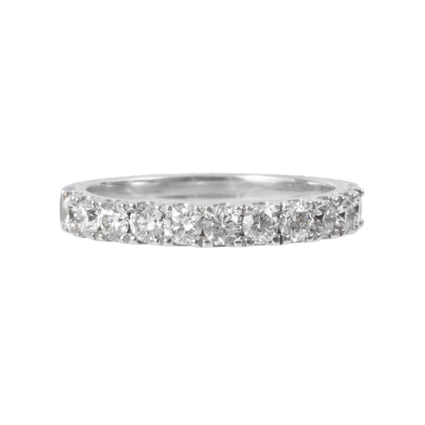 Engraved Wedding Band