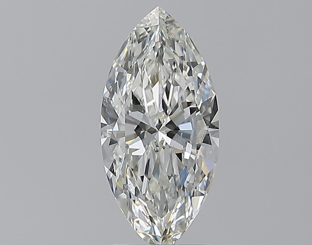 Marquise 1.72 H SI1 - #334135