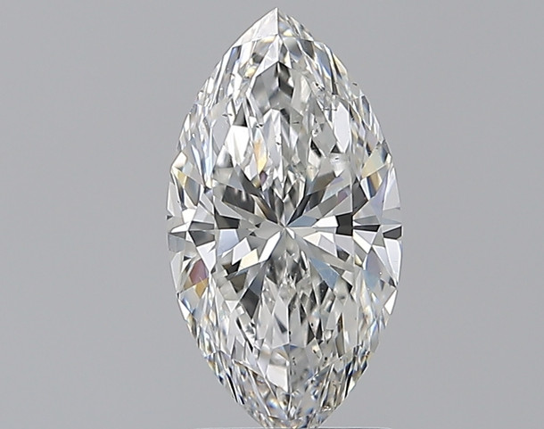 Marquise 1.9 F SI1 - #334136