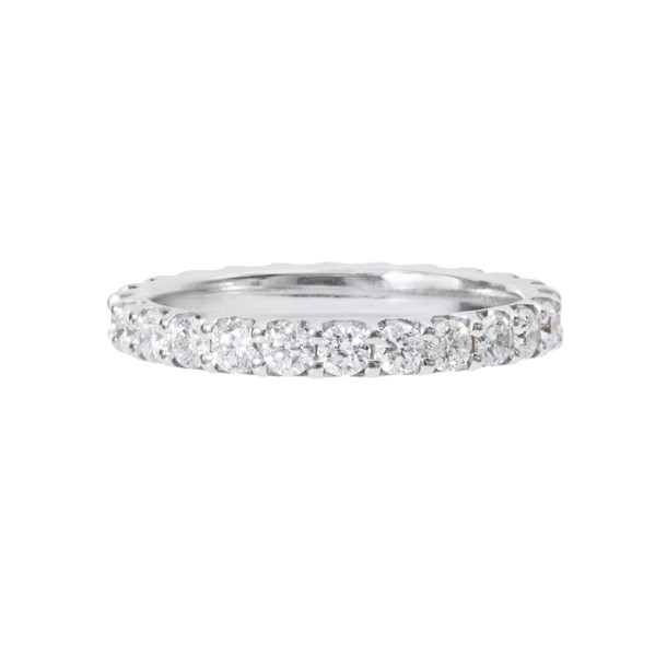 Diamond Eternity Band (1.25TW)