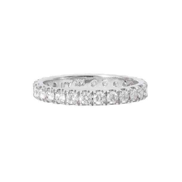 Diamond Eternity Band (1.04TW)