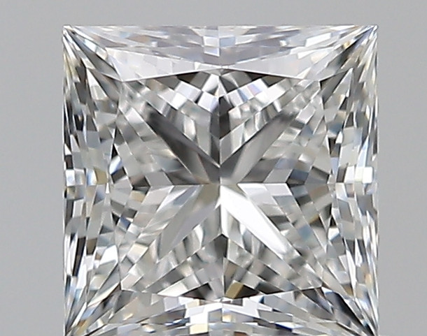 Princess 0.86 F VVS1 - #377903