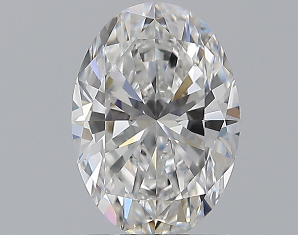 Oval 1.2 E VVS1 - #383497