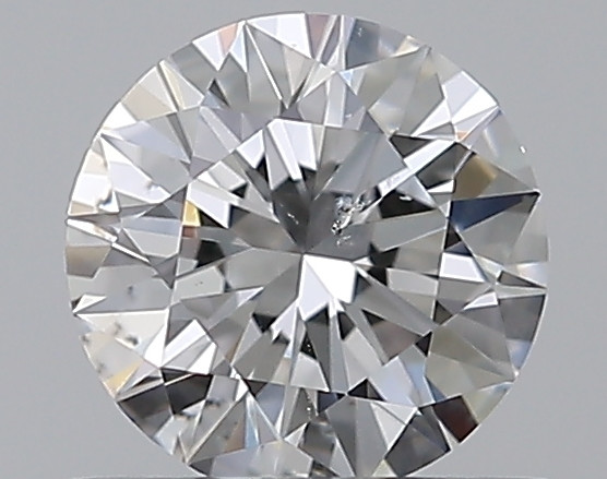 Round 0.5 D SI2 - #416281