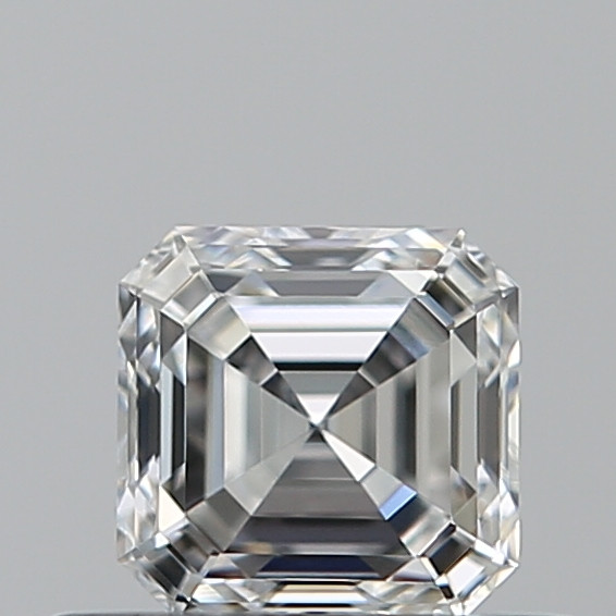 Asscher 0.52 E VVS1 - #426099