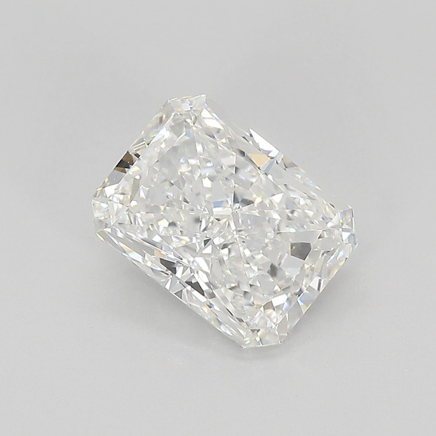 Radiant 2.38 G VVS2 - #70676 - Lab Grown