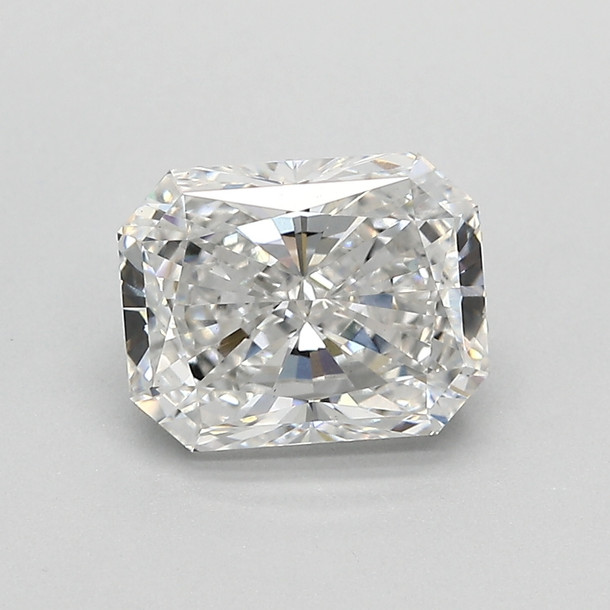 Radiant 1.59 G VVS2 - #71206 - Lab Grown