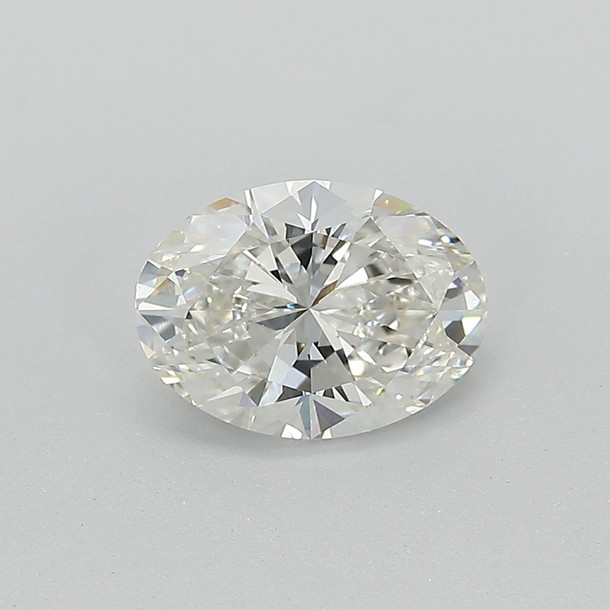 Oval 1.51 H VVS2 - #76471 - Lab Grown