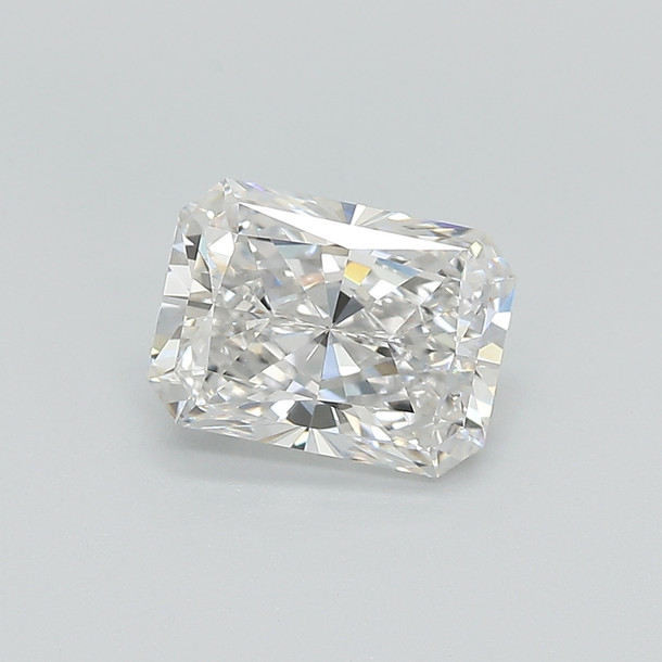 Radiant 2.62 G SI1 - #828616 - Lab Grown