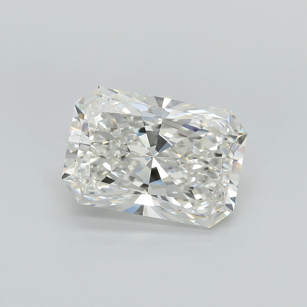Radiant 6.05 G VVS2 - #828639 - Lab Grown