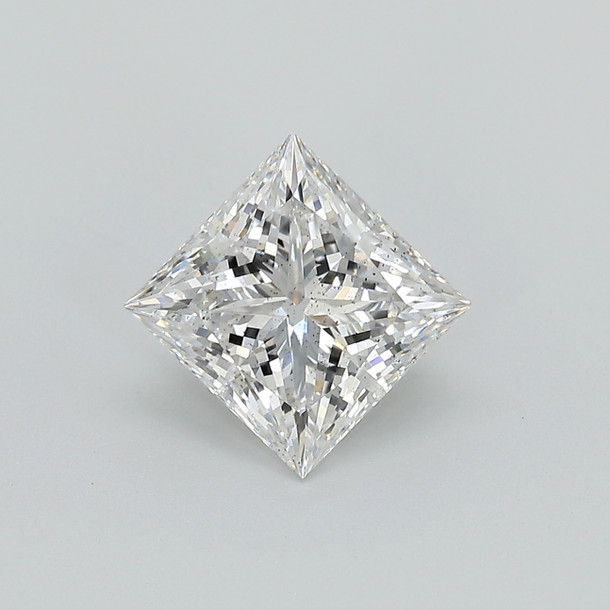 Princess 2.35 E SI1 - #828656 - Lab Grown