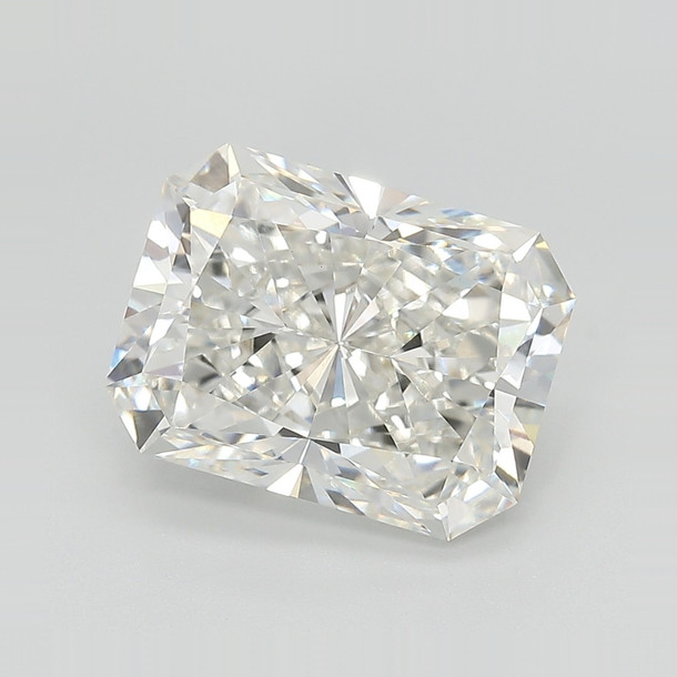 Radiant 5.17 G VVS2 - #828850 - Lab Grown