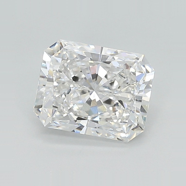 Radiant 1.63 D VVS2 - #828892 - Lab Grown