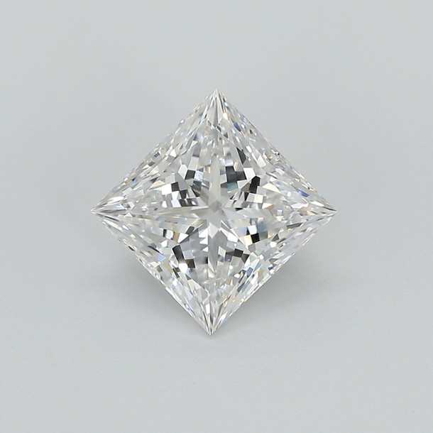 Princess 2.05 G VVS2 - #828947 - Lab Grown