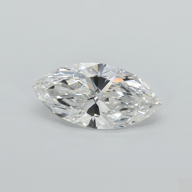 Marquise 6.35 E VS1 - #828969 - Lab Grown