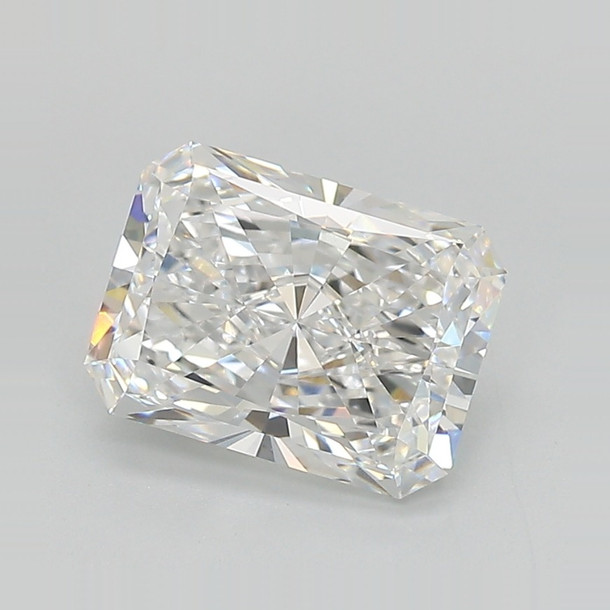 Radiant 2.10 D VVS2 - #829269 - Lab Grown