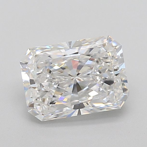 Radiant 2.14 D VVS2 - #829270 - Lab Grown
