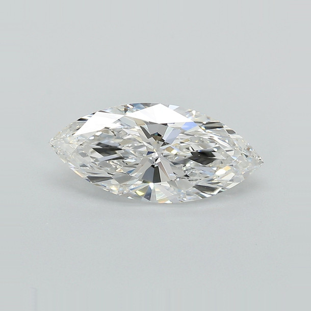 Marquise 2.08 E VVS2 - #829362 - Lab Grown